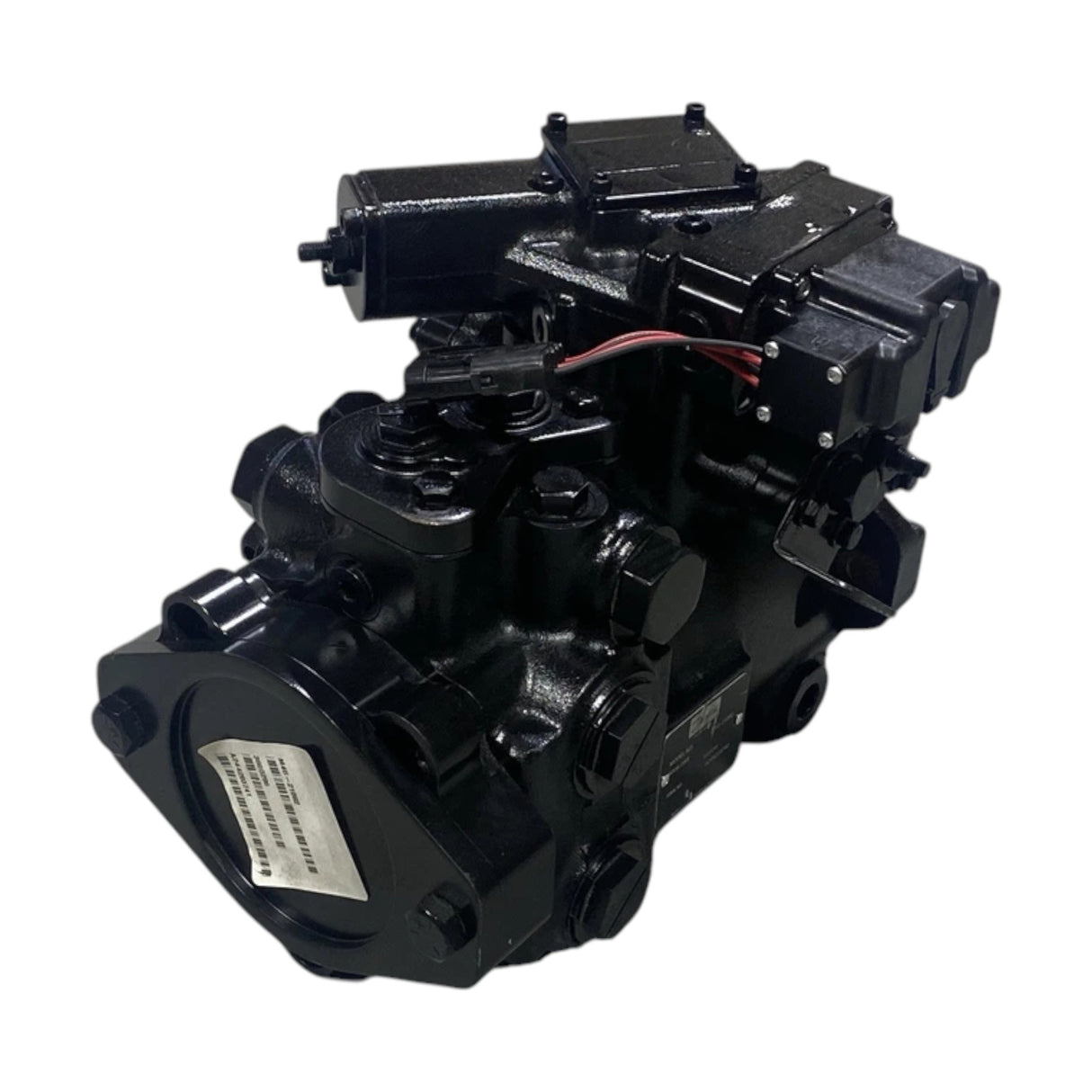 3600295 JLG Hydraulic Piston Pump