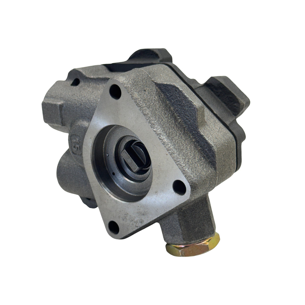 85013002 Genuine Volvo Fuel Pump
