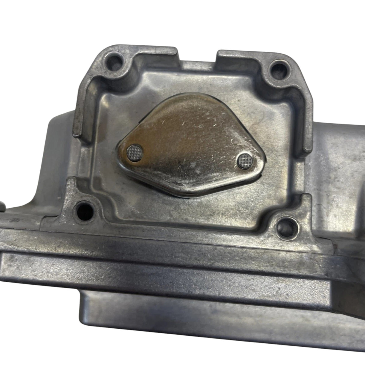 504122542 Genuine Bosch Control Module