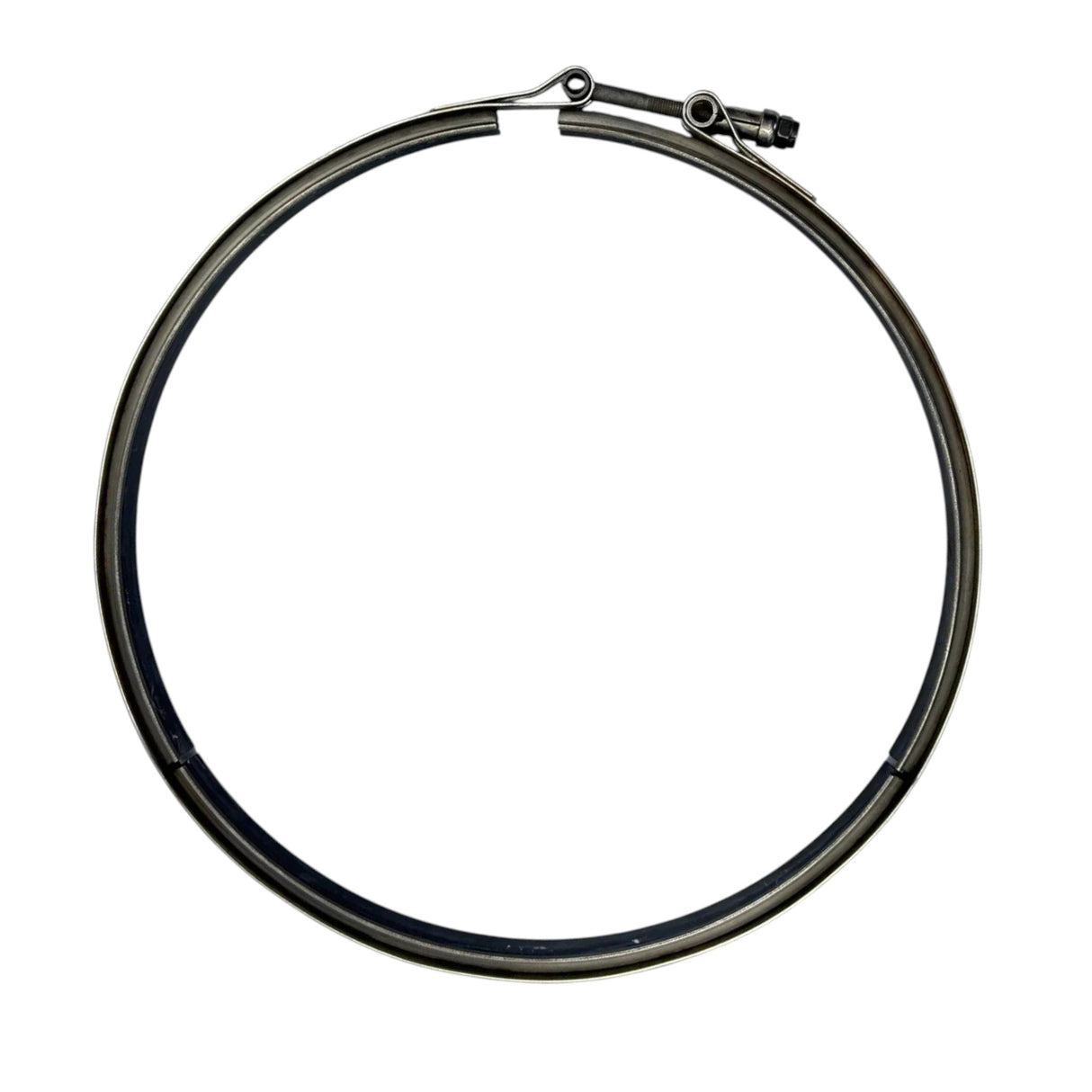 21048521 Genuine Detroit Diesel V Clamp