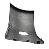 S-22969 Genuine Newstar Right Front Side Bumper End Cover With Fog Lamp Hole