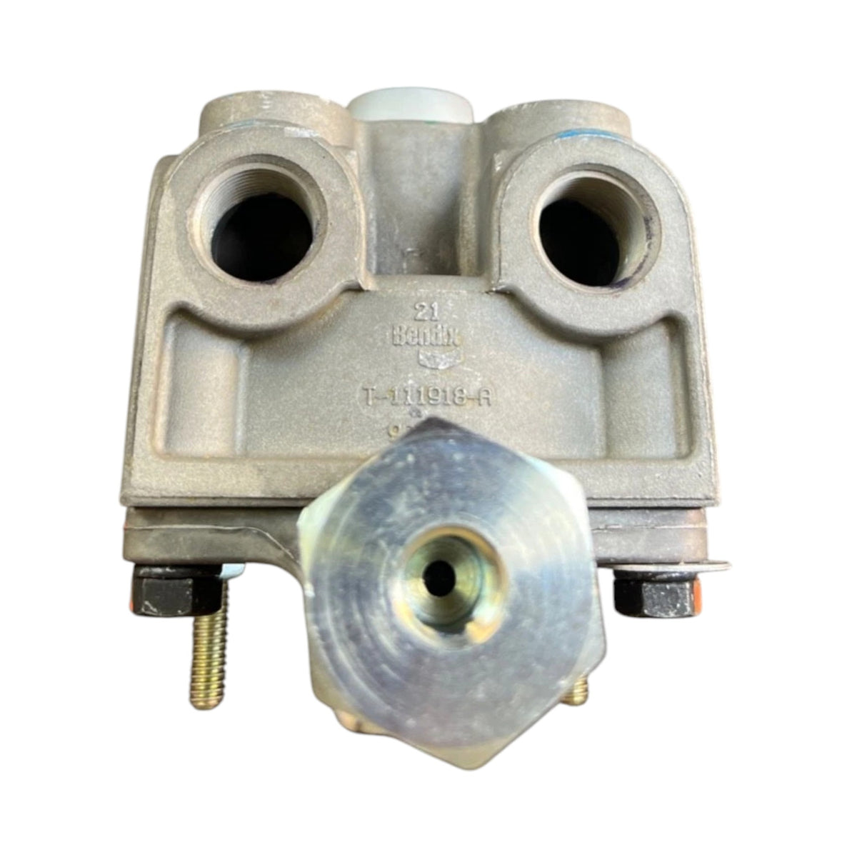 K065765 Genuine Bendix Relay Valve – Truck To Trailer