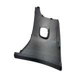 S-22969 Genuine Newstar Right Front Side Bumper End Cover With Fog Lamp Hole