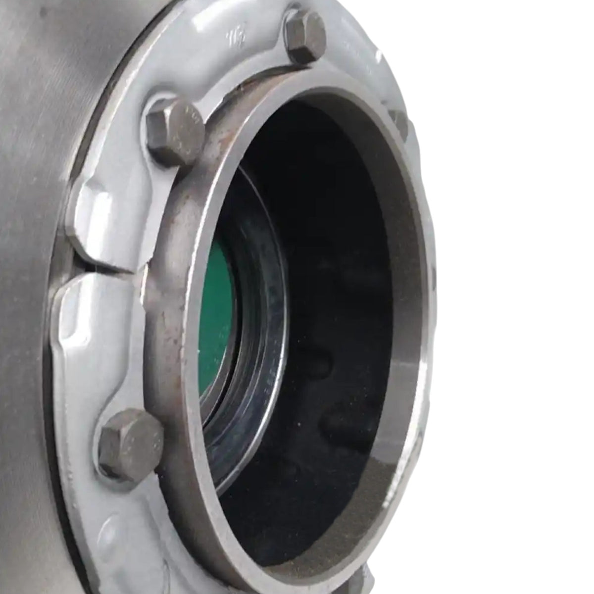 23716186 Genuine Mack Hub – Truck To Trailer