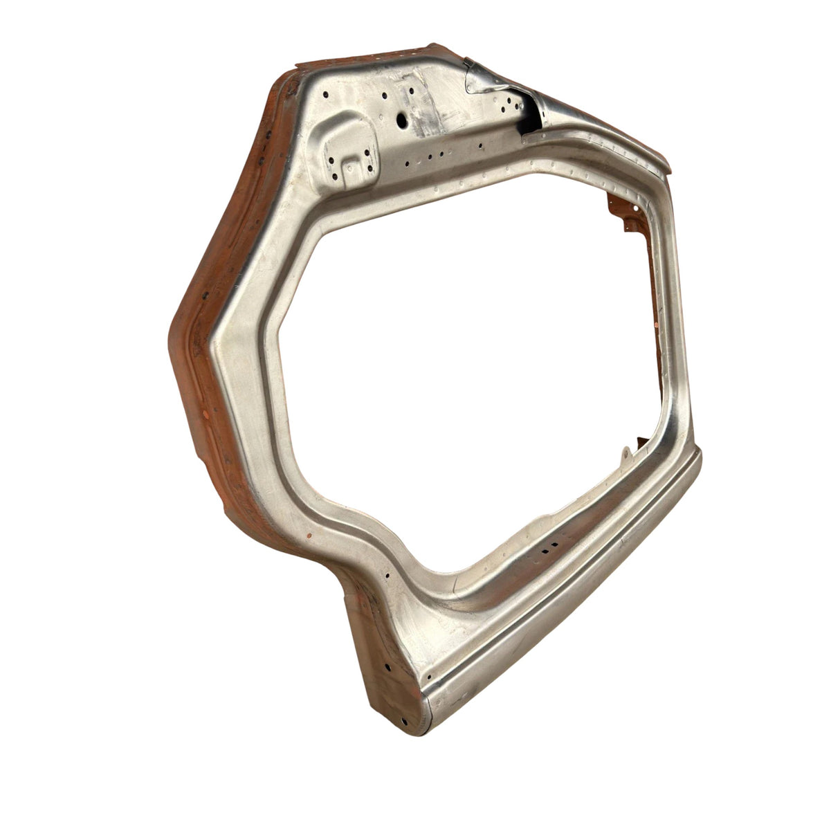 Z18-48819-129 Genuine Freightliner Left Side Sidewall Kit
