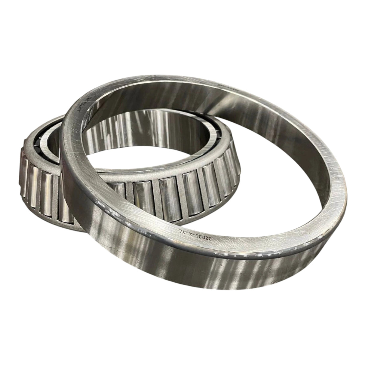 32030-X-XL Genuine FAG Tapered Roller Bearing