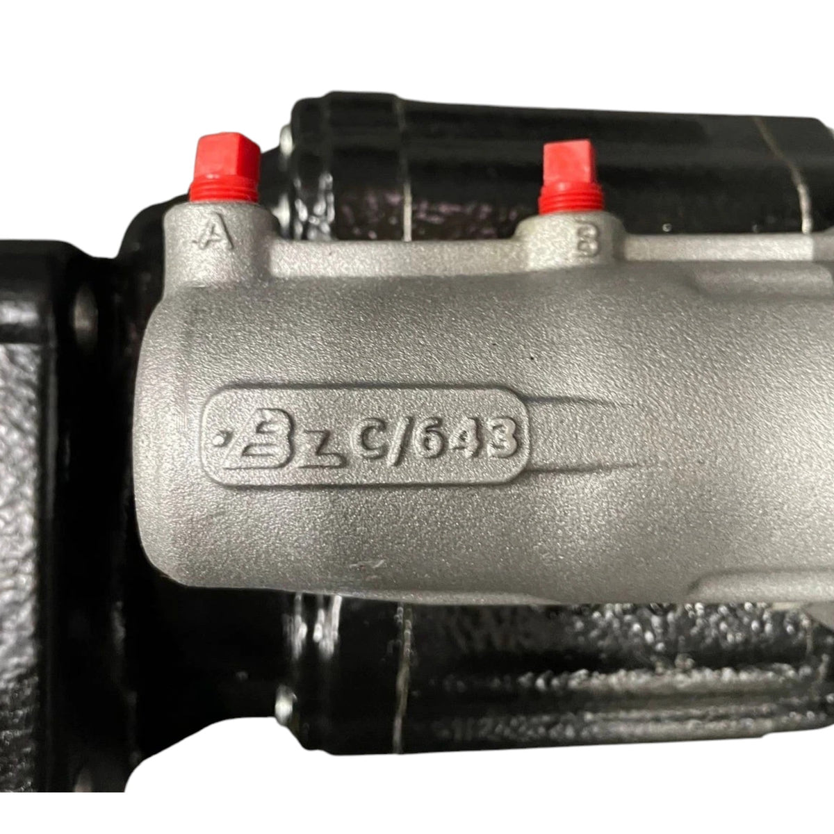 PTBZ102LAS254SN Genuine Eaton Hydraulic Dump Pump