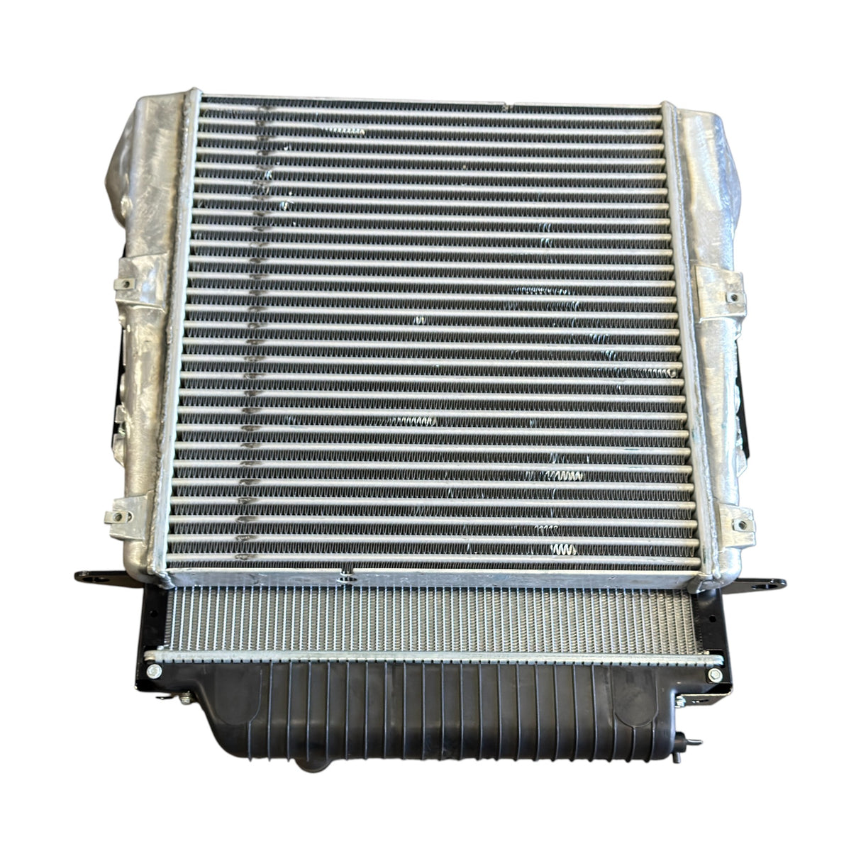 1003597 Genuine Freightliner Radiator With Frame Assembly