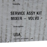 85102173 Genuine Mack Air Compressor