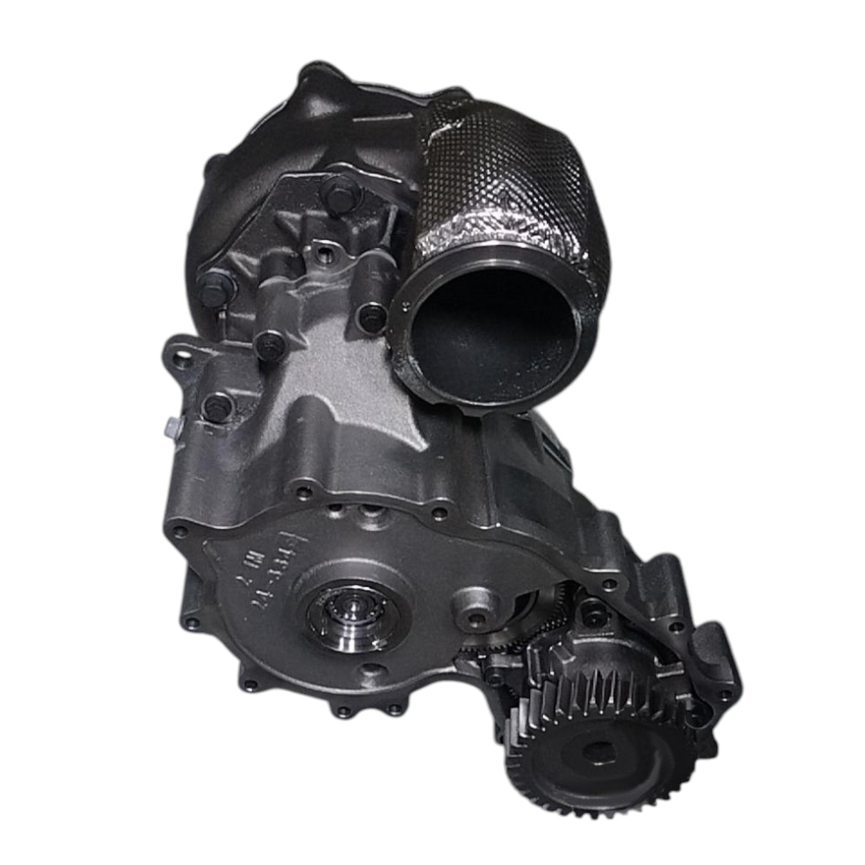 85030207 Genuine Mack Urbocompound Unit