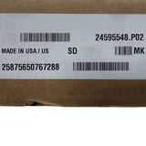 VG 24595548 Genuine Mack Control Unit