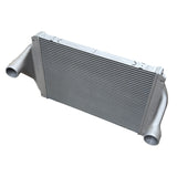 171110A019 Freightliner Charge Air Cooler