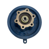 010021905 Genuine Borg Warner Fan Hub