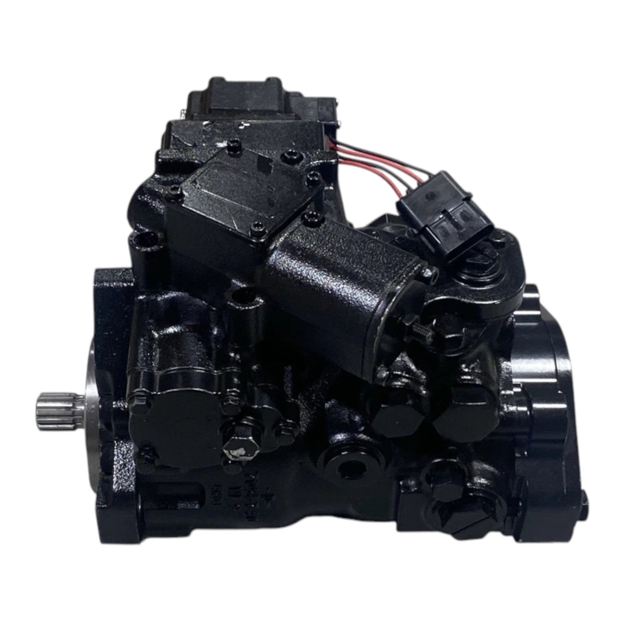 3600295 JLG Hydraulic Piston Pump