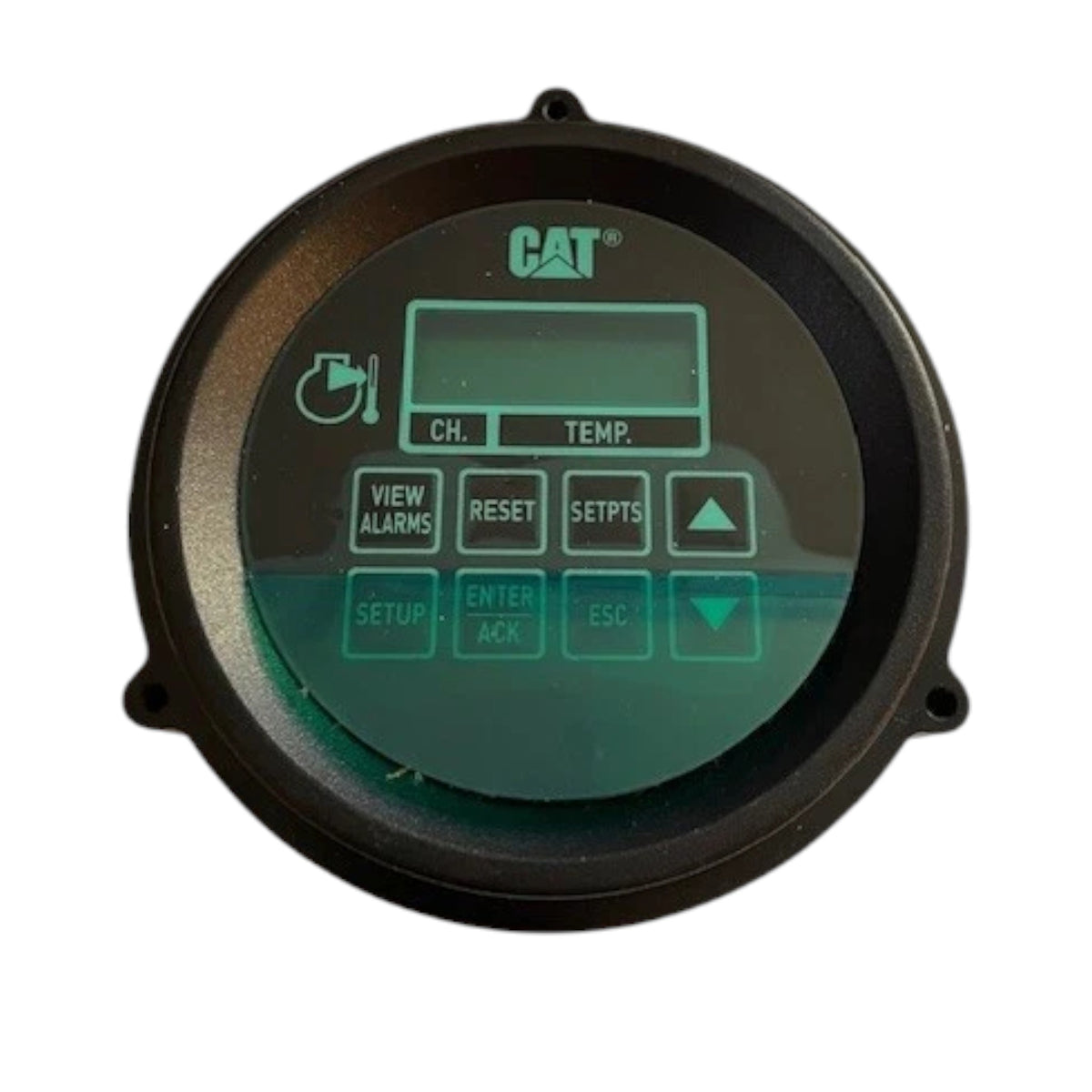 357-4880 Genuine CAT Digital Pyrometer – Truck To Trailer