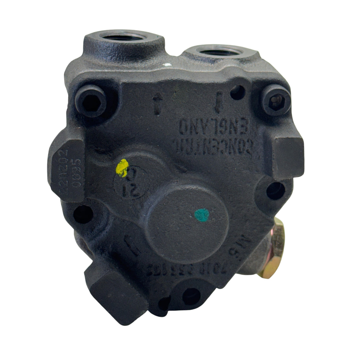 15029990 Genuine Volvo Fuel Pump