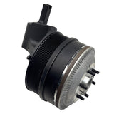10770927701 Genuine Horton Fan Clutch