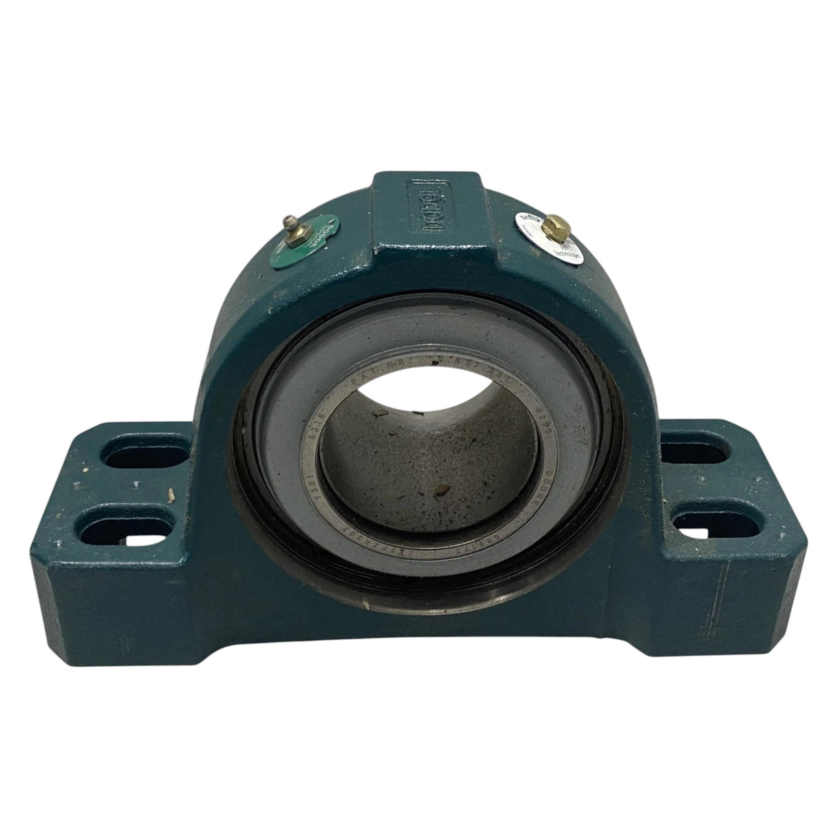 069529 Dodge Pillow Block Roller Bearing Unit