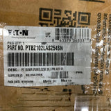 PTBZ102LAS254SN Genuine Eaton Hydraulic Dump Pump