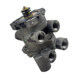 00716800629 Genuine Bendix Dual Circuit Foot Brake Valve