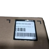 2104-10970082 Genuine Mack Solo Clutch