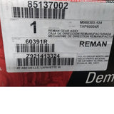 85137002 Genuine Mack Steering Gear