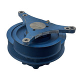010021905 Genuine Borg Warner Fan Hub
