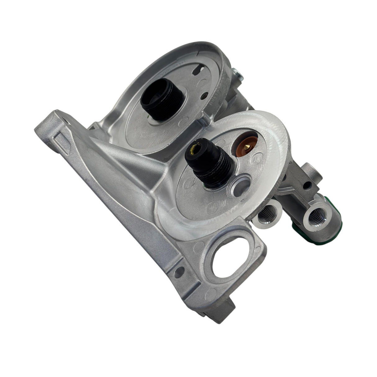21023285 Oem Volvo Filter Head Fuel Filter