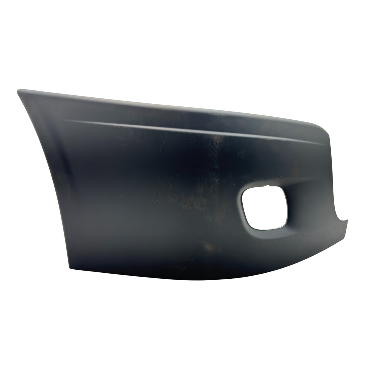 S-22969 Genuine Newstar Right Front Side Bumper End Cover With Fog Lamp Hole