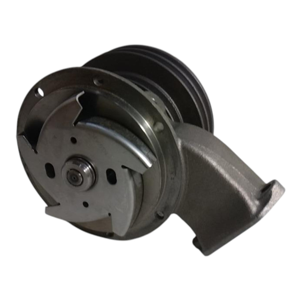 316GC548M4X Genuine Mack Water Pump