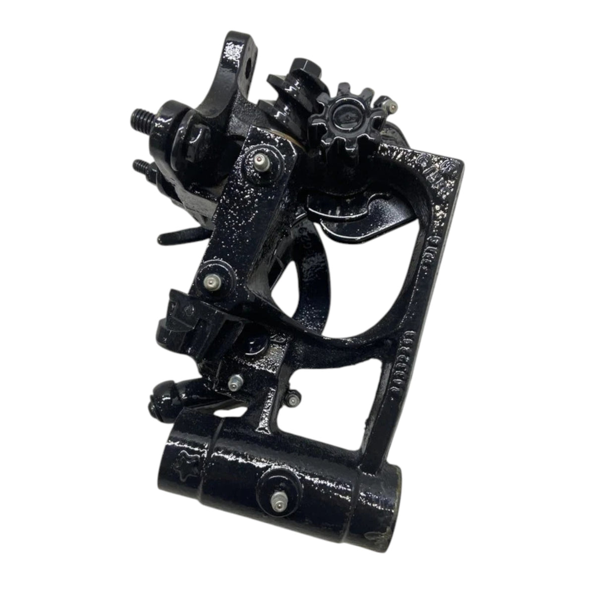 84376099 Genuine CNH Knotter Frame – Truck To Trailer