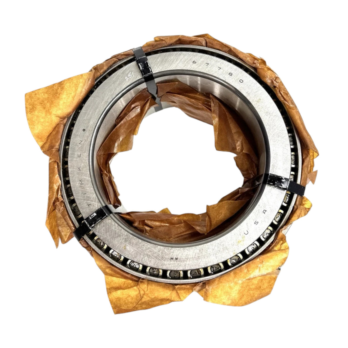 67780-90235 Timken Tapered Roller Bearing Assembly