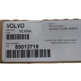 85013719 Genuine Mack Unit Injector