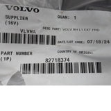 82718374 Genuine Mack Air Deflector