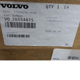 20354875 Genuine Mack Steering Gear