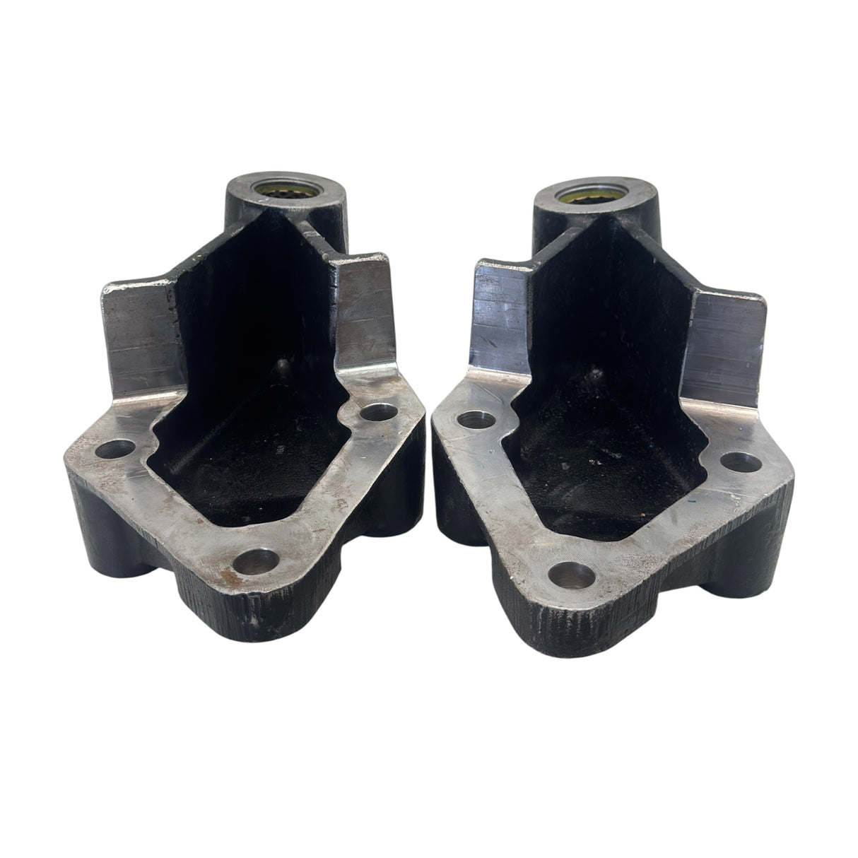 01-47344-M002 Genuine Peterbilt Bracket Shackle Left And Right