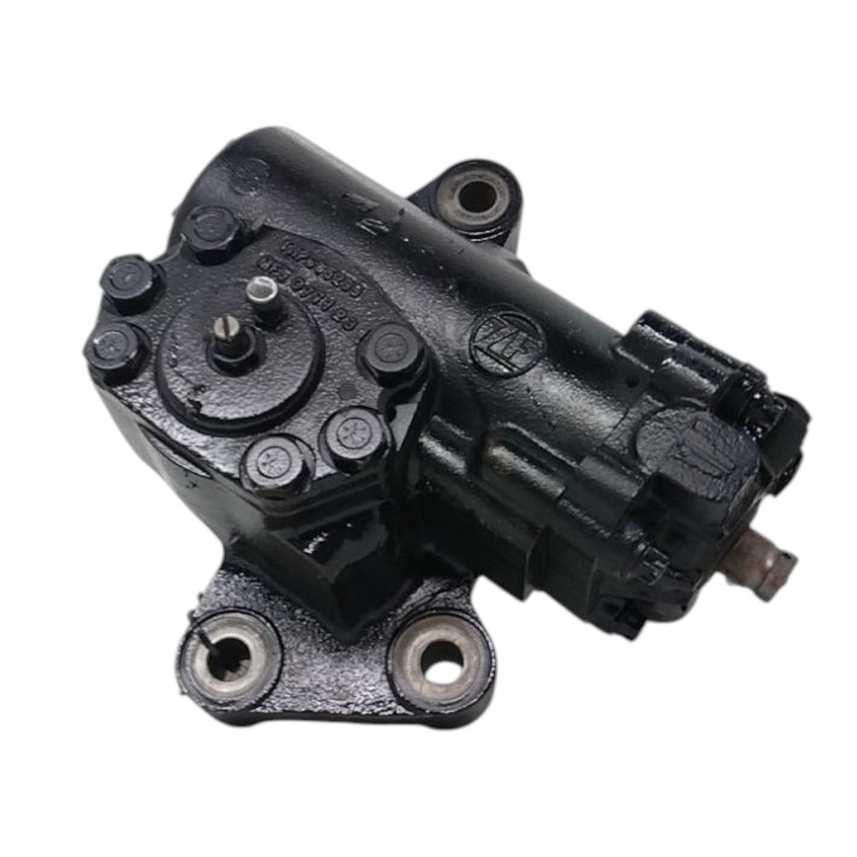 23622713 Genuine Mack Steering Gear – Truck To Trailer