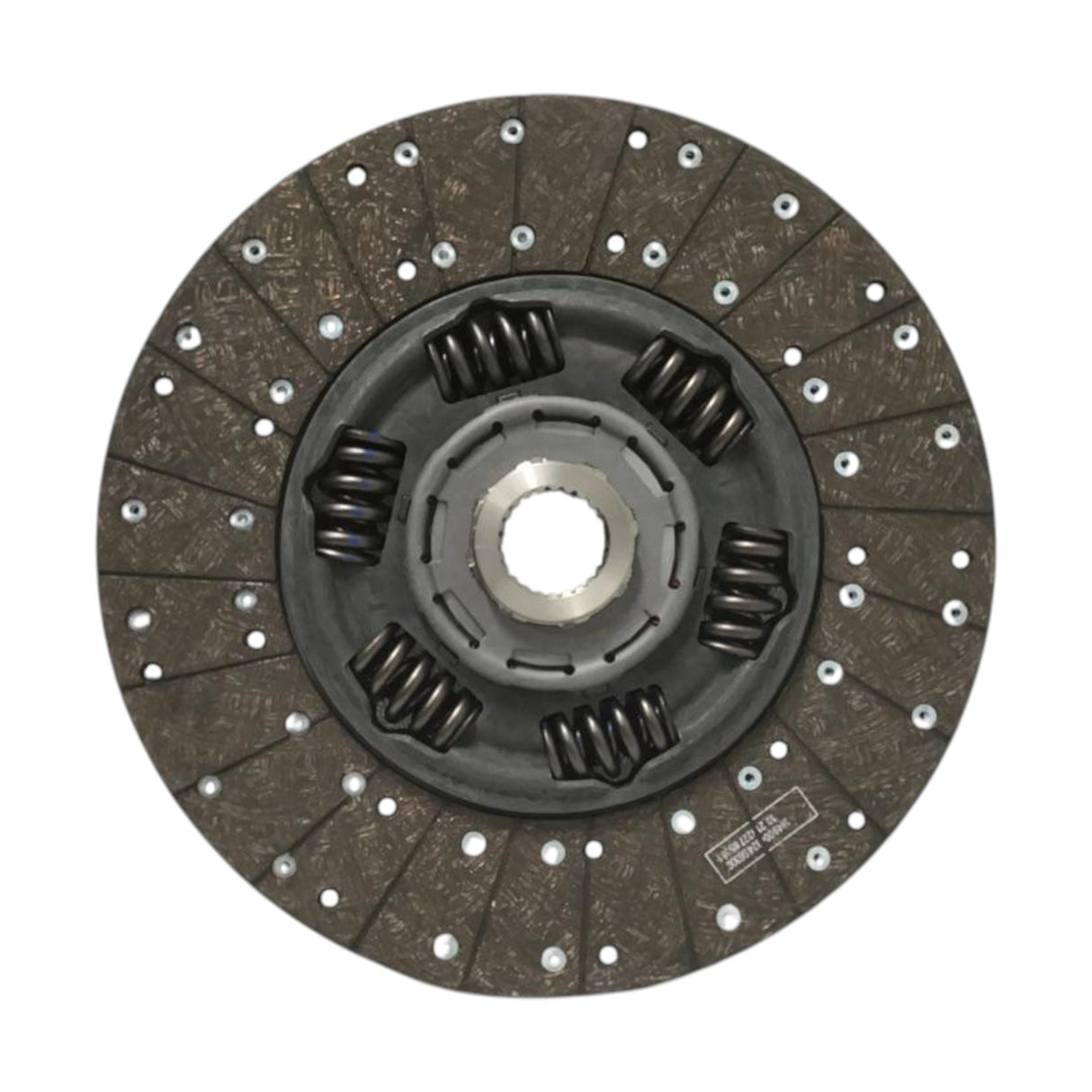 85002560 Genuine Mack Clutch Kit