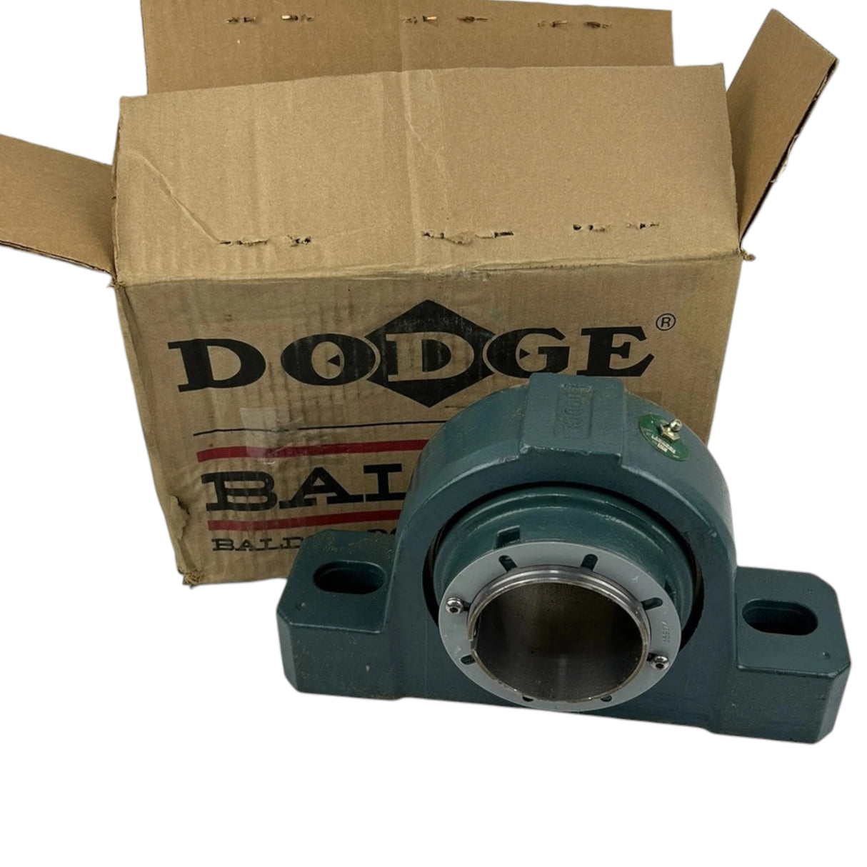 069423 Genuine Dodge Pillow Block Roller Bearing Unit
