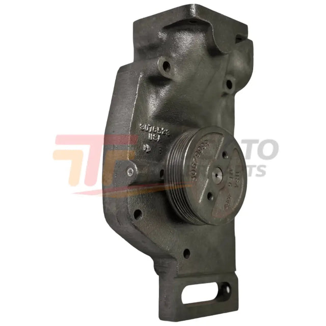 WP2260 Genuine Cummins Water Pump For Cummins N14 - Truck To Trailer