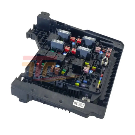 WR101005296 Genuine Freightliner Main Fuse Box - Truck To Trailer