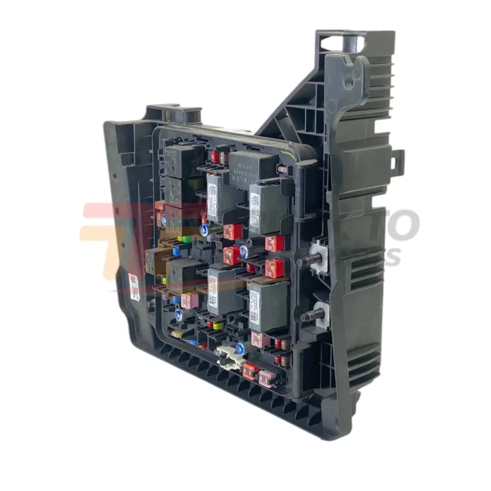WR101005296 Genuine Freightliner Main Fuse Box - Truck To Trailer