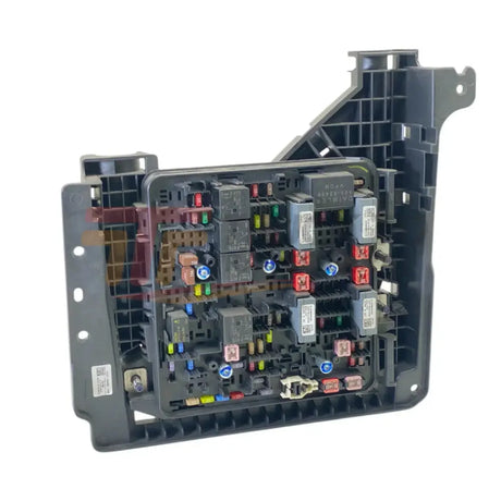WR101005296 Genuine Freightliner Main Fuse Box - Truck To Trailer