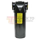 WS055INNX/US Parker Water Oil Trap 2.5NPT - Truck To Trailer