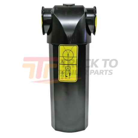 WS055INNX/US Parker Water Oil Trap 2.5NPT - Truck To Trailer
