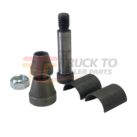 807456 Genuine Bendix Air Brake Camshaft Repair Kit - Truck To Trailer