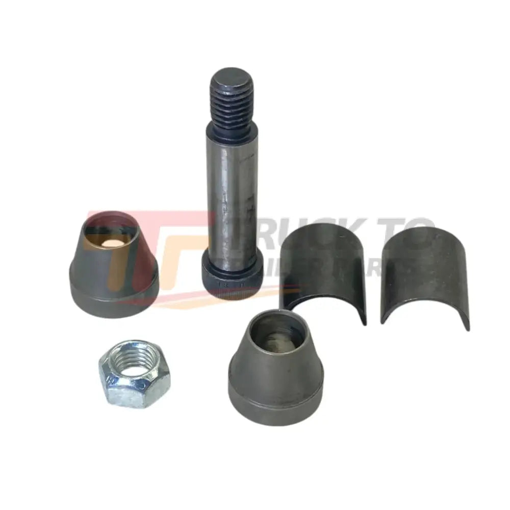807456 Genuine Bendix Air Brake Camshaft Repair Kit - Truck To Trailer