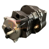 X52-417-200-001 Genuine Bosch Starter Motor 24V - Truck To Trailer