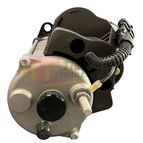 X52-417-200-001 Genuine Bosch Starter Motor 24V - Truck To Trailer