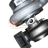 X52710100062 Garrett Turbocharger - Truck To Trailer